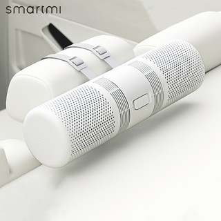 Smartmi เครื่องฟอกอากาศความชื้นในรถยนต์ 70m 3/h purifying pm 2.5