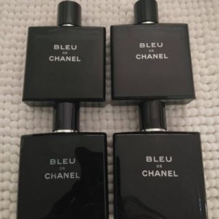 Chanel bleu 100ml แท้ 100% nobox