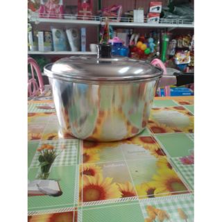 หม้โจ๊กเบอร์20 ตราร่ม