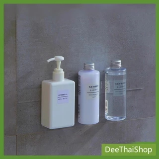 DeeThai กาวสองหน้าแบบใส กาวเหนียวหนึบ เทปนาโน อเนกประสงค์ กันน้ำ Double Side Adhesive Tape