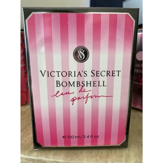 VICTORIA SECRET BOMBSHELL   ◾️100ml.  ◾️INBOX ซีล  ◾️ส่งฟรี ▪️ 1500.-VICTORIA SECRET BOMBSHELL   ◾️100ml.  ◾️INBOX ซีล