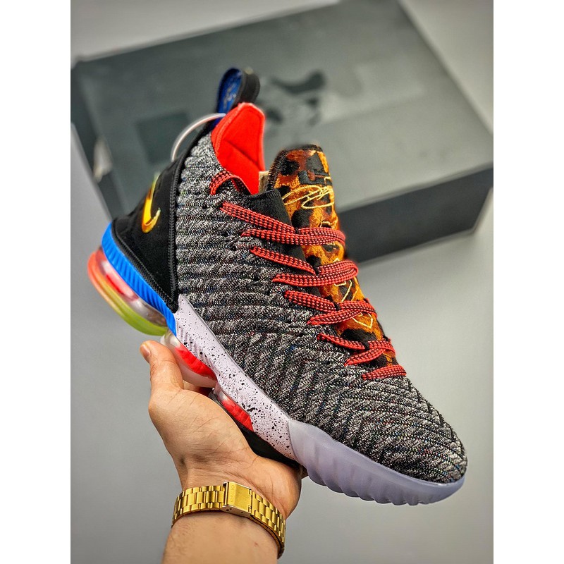 lbj 16