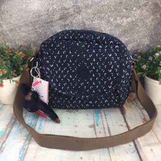 💕 KIPLING กระเป๋าสะพาย รุ่น STELMA 💕🍭