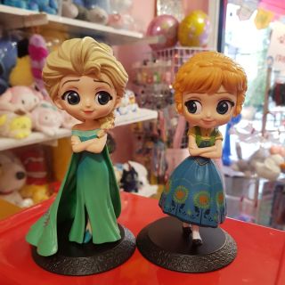 โมเดล Frozen V.2
ลายใหม่ พร้อมส่ง 📦 งานสวยมาก