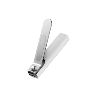 [VTJ5B7 ลดเพิ่ม 20%] Xiaomi กรรไกรตัดเล็บ Nail Clipper Cutter ที่ตัดเล็บพร้อมปลอกเก็บเศษเล็บสแตนเลส420ไร้สนิม