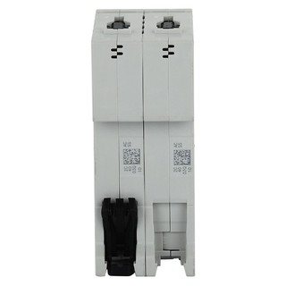 เซอร์กิตเบรกเกอร์ ABB S202MC40 40A 2P เซอร์กิตเบรกเกอร์ MCB จาก ABB อุปกรณ์ที่ช่วยเพิ่มความปลอดภัยภายในบ้านเมื่อไฟดับหรื