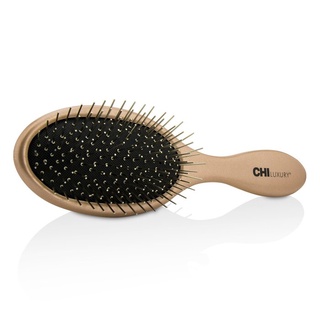 CHI - Luxury Metal Pin Paddle Brush