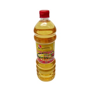 น้ำส้มสำหรับทำข้าวซูชิปรุงสำเร็จ “SHIMANTO" 1 LITRE/BOTTLE