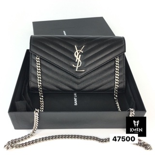 New กระเป๋า  ysl  พร้อมส่ง