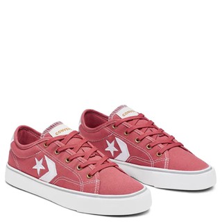 Converse รองเท้าผ้าใบผู้หญิง W Star Replay OX 565253CF9RO (1890)