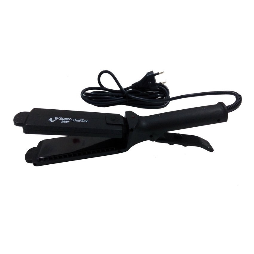 V SUPER INTER เครื่องหนีบผม SUPER V INTER SU 288