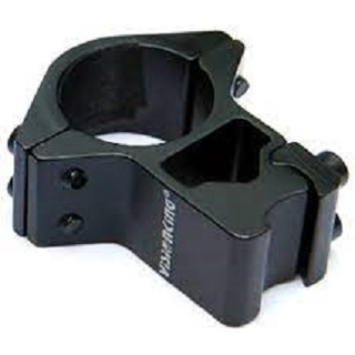 ขายึดยี่ห้อดัง visionkingขาจับอย่างดี ขาจับท่อ30มิลราง11มิล visionking มองลอดศูนย์ได้