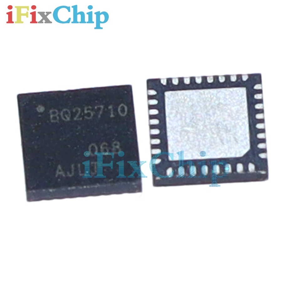ใหม่เอี่ยม BQ25710 BQ25710RSNR BQ25710RSNT QFN-32