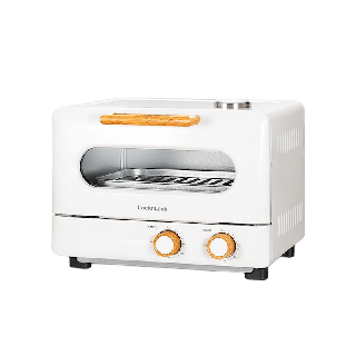 LocknLock เตาอบไอน้ำ Electric Steam Oven ความจุ 9 L. รุ่น EJO121