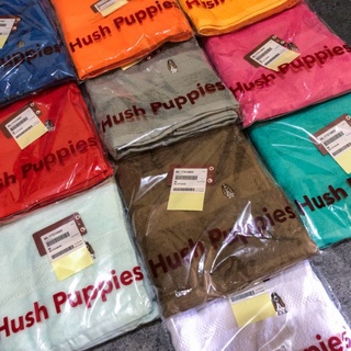 Hush PUPPIES ผ้าขนหนู แบบหนานุ่ม