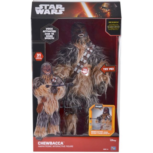 toys r us chewbacca