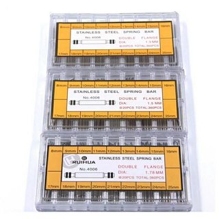 สปริงบาร์ ความอ้วน3ขนาด คู่ละ19บาท