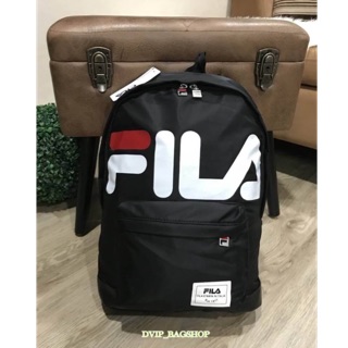 FILA! FILA BACKPACK 2018 แท้💯%