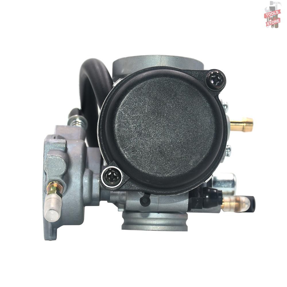 Carburador Para Suzuki Ozark 250 Ltz250 2004-2009, Ozark Ltf | Cuotas Sin Interés - Foto 3