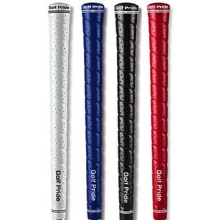 Golf Pride TOUR WRAP 2G (Black - Standard Size - 60R) Grip Golf Pride TOUR WRAP 2G (สีดำ - ขนาดมาตรฐาน - 60R) กริ๊ป