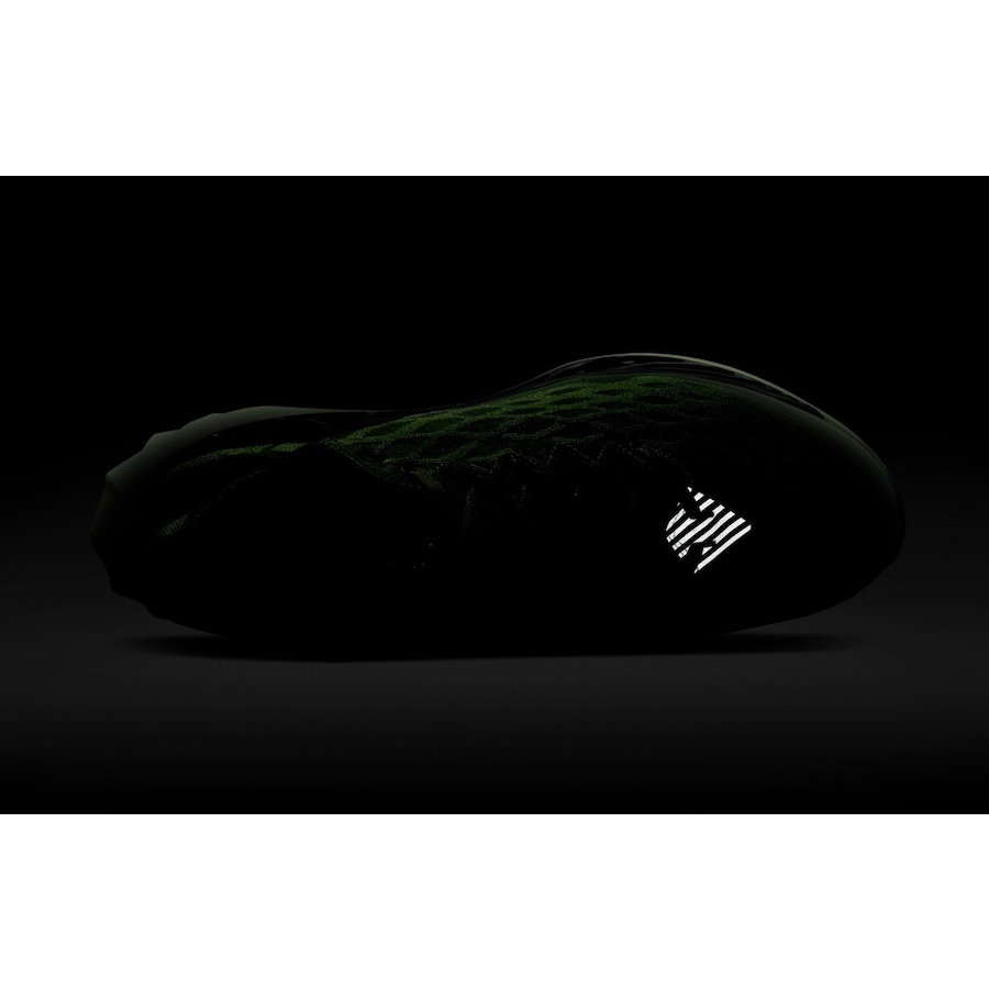 6.6 ทักแชทรับโค้ด  Nike Jordan zoom Trunner Ultimate (CJ1495-300) สินค้าลิขสิทธิ์แท้ Nike รองเท้า #4