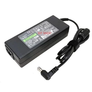 OEM อะแดปเตอร์ 19.5V4.7A 6.5x4.4mm สำหรับ Sony