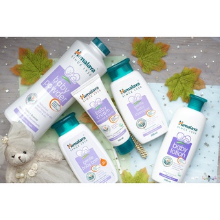 Himalaya baby lotion ,baby shampoo,baby bath