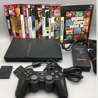 Sony PlayStation 2 Slim