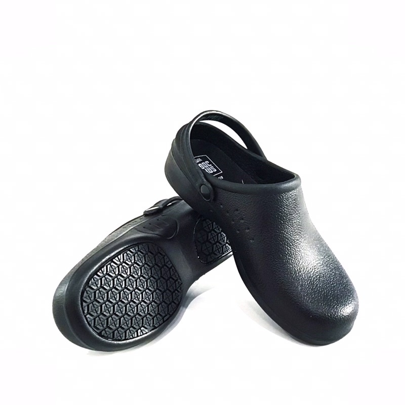 [ลิขสิทธิ์แท้ รับประกัน3เดือน] รองเท้ายาง Safety jogger รุ่น BESTLIGHT - รูปที่ 3