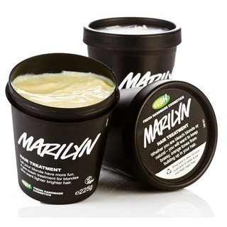 (ของใหม่) Lush Marilyn Hair Treatment 225g