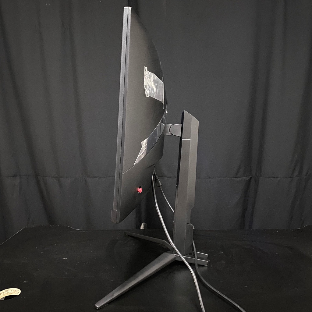 MONITOR (จอมอนิเตอร์) MSI OPTIX MAG271CQR 27 VA 2K 144Hz ประกัน SVOA ...