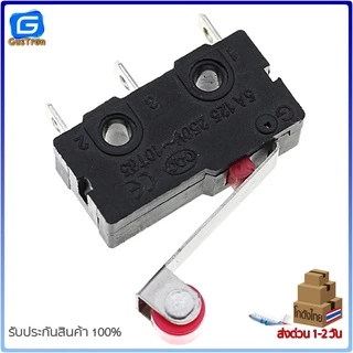 Micro Switch Limit Switch ไมโครสวิตช์ V-15-1C25 V-152-1C25 V-153-1C25 V-156-1C25 V-155-1C25