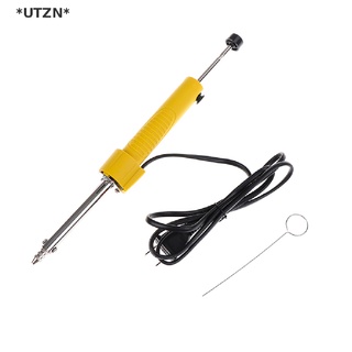 [[UTZN]] ปืนหัวแร้งไฟฟ้า 30W 220v [ขายดี