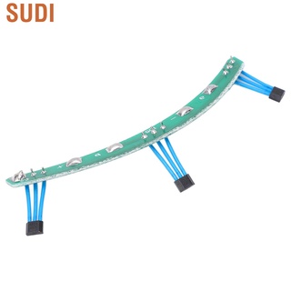 Sudi Electric Scooter Hall Sensor Board Motor PCB For ♡♡