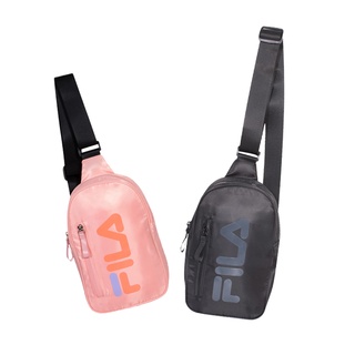 Fila  Collection กระเป๋าคาดอก กระเป๋าแฟชั่น Shoulder Pack รุ่น LS641129 (790)