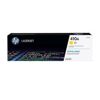 HP TONER 410A YELLOW ของแท้