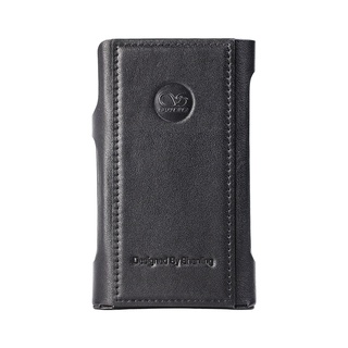 เคส Shanling M7 [-เคส-] เคสหนังคุณภาพดี