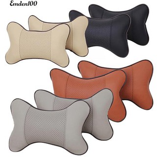 Emden หมอนรองคอสำหรับรถยนต์ 1 ชิ้น