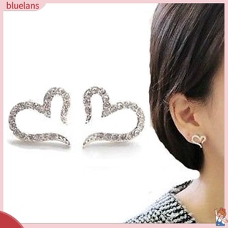 ต่างหู Stud Earrings เครื่องประดับสําหรับสตรี