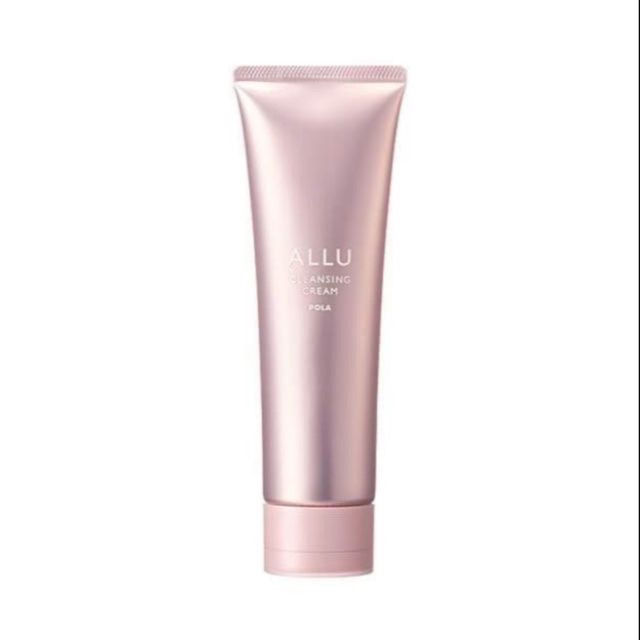 Pola Allu Cleansing Cream