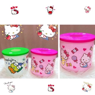 กล่องทิชชูลายลิขสิทธิ์แท้จากsanrio