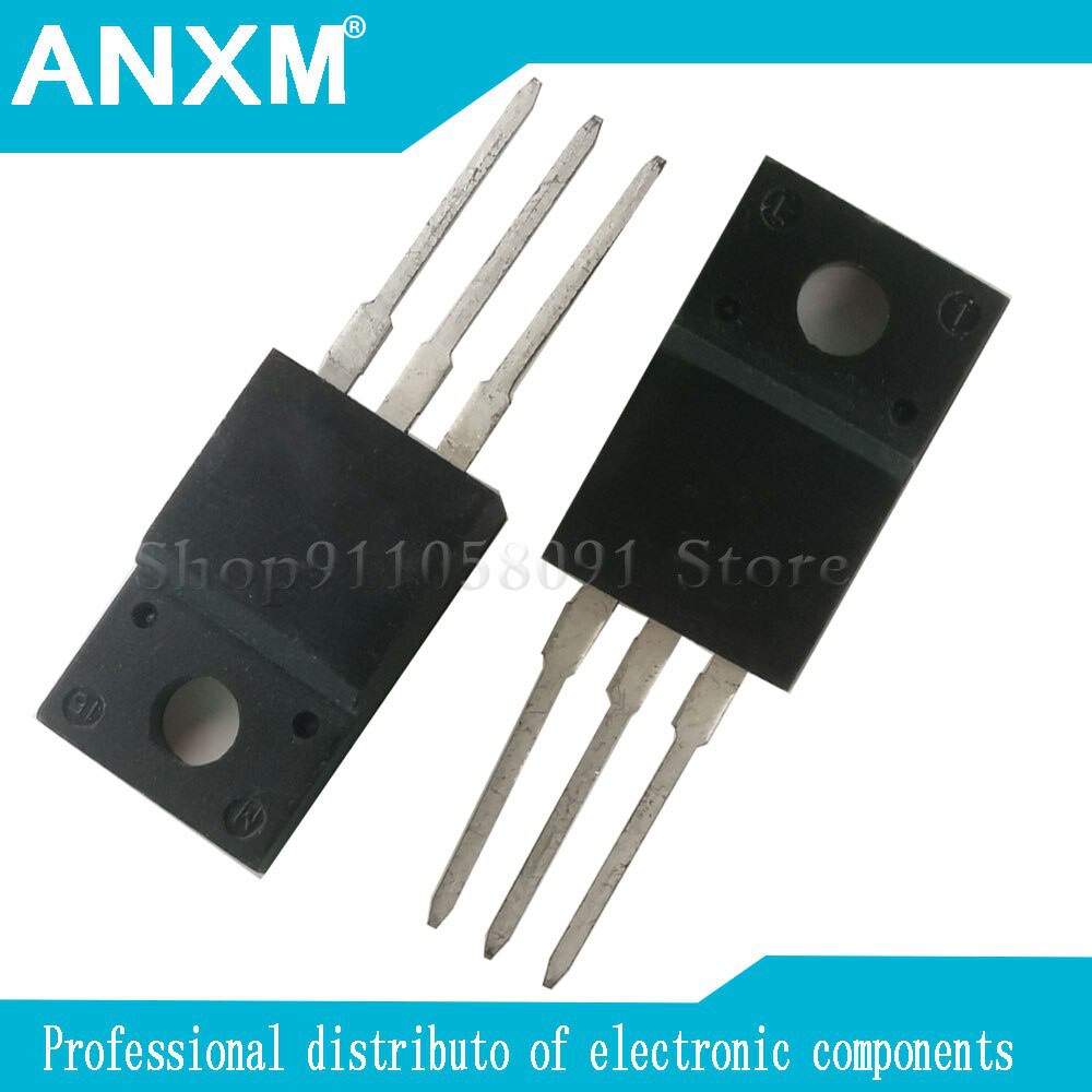 10 ชิ้น RG2006 TO-220F RG2006LN TO220 600V 20A ใหม่เดิม