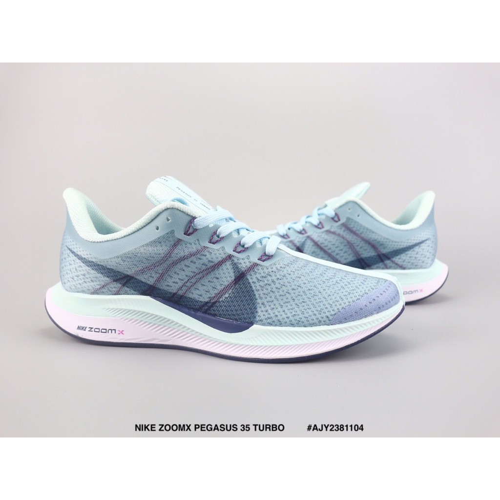 nike zoomx pegasus turbo 35