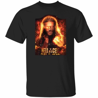 เสื้อยืด ลาย Roman Ryans Hell