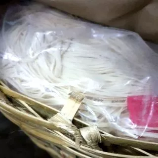 🔥พร้อมส่ง🔥หมี่เตี๊ยว หมี่ซั่ว หมี่เข่ง จากบ้านโป่ง (ราชบุรี) ของแท้ สูตรดั้งเดิม