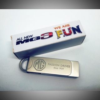 Thumb Drive USB MG 16G มือ 1