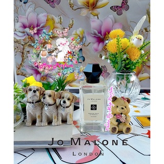 Jo Malone London English Pear &amp; Freesia Limited Edition Cologne 100 ml. ..