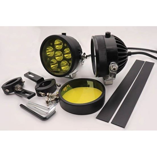 ไฟสปอร์ตไลท์ OMO Tech รุ่น L6R