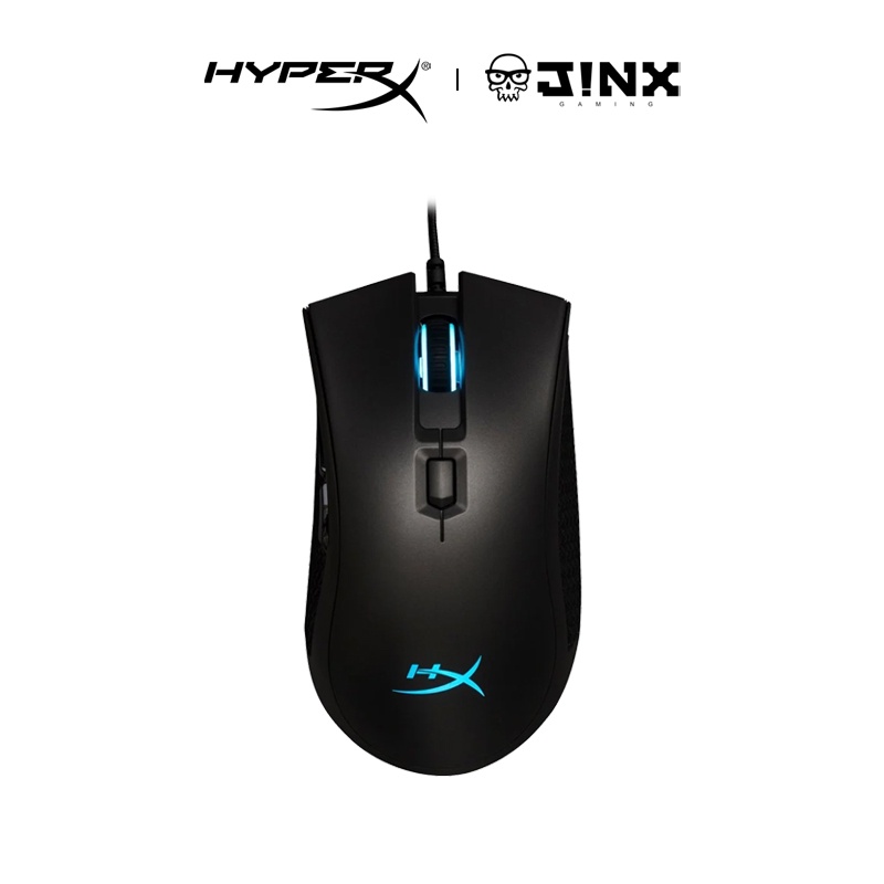 HyperX Pulsefire FPS Pro Gaming Mouse ประกันศูนย์ 2 ปี