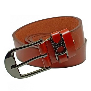 MiStyles เข็มขัด เข็มขัดผู้หญิง เข็มขัดหนัง Women s Belt Ceinture รุ่น 2529